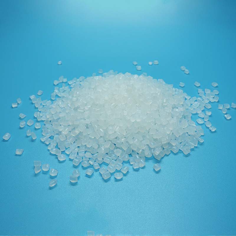 Hot Melt Glue Granules For Air Filter