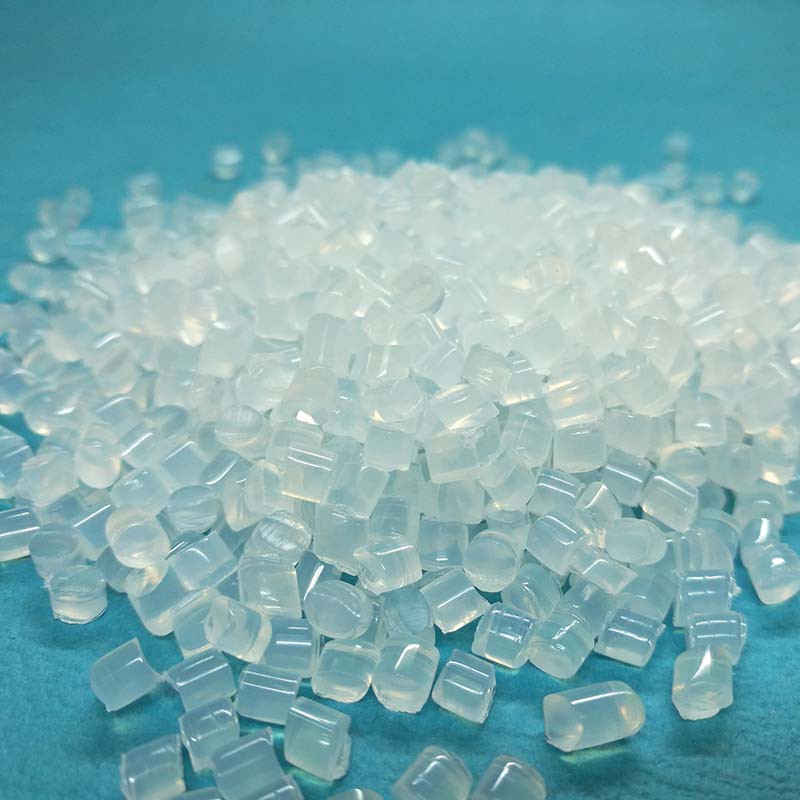 Hot Melt Glue Granules For Straw